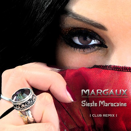 SIESTE MAROCAINE (Club Remix)