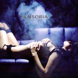 MARGAUX - SENSORIA (DJ Mixes)