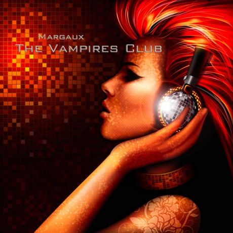 THE VAMPIRES CLUB (Electro)