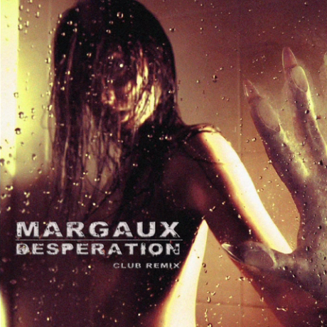 DESPERATION (Club Remix)