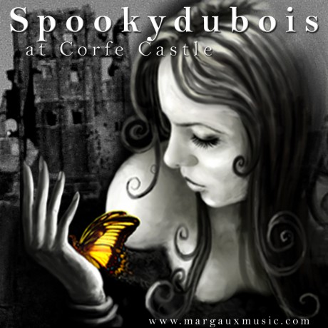 SPOOKYDUBOIS AT CORFE CASTLE (Electro)